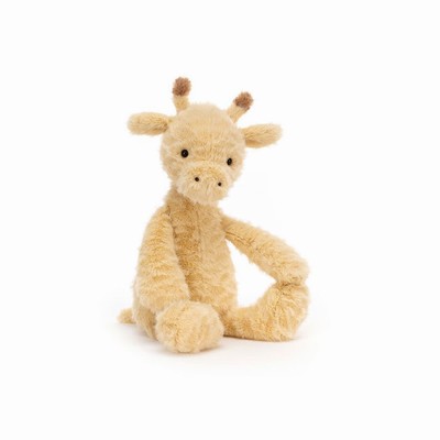 Jellycat Rolie Polie Jirafa | UQIT-16042